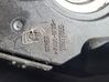 Ohjaustehostimen pumppu 4007W7