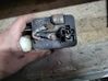 Glow plug pre-heat relay 7701203242