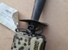 Wiper control stalk 7701047262
