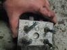 ABS Blokas 93172000