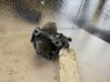 Motor de arranque 7700113207