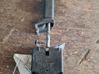 Wiper control stalk 7700761980