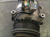 Ilmastointilaitteen kompressorin pumppu (A/C) 93168624