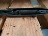 Front wiper blade arm 90559553