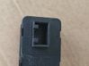 Electric window control switch 9100301