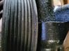 Power steering pump 