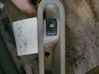 Interrupteur commade lève-vitre 8200214936