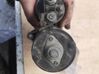 Starter motor 93178138