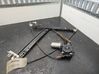 Regulador de puerta delantera con motor 1218655