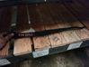 Brazo del limpiaparabrisas delantero 5018426AA