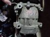 Compresor (bomba) del aire acondicionado (A/C)) 7700111298