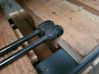 Tailgate/trunk strut/damper 1684312