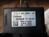 Heater blower motor/fan resistor 1847910