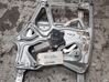 El. Lango pakėlimo mechanizmo komplektas 6025401255