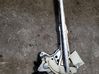 Regulador de puerta delantera con motor 8340163J51