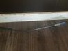 Front wiper blade arm 13284134