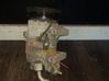 Ilmastointilaitteen kompressorin pumppu (A/C) 926001F710