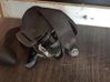 Front seatbelt 4548600205CN4A