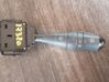 Wiper control stalk 4545450010CL2A
