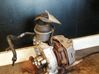 Turbina 03L253010G