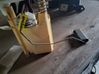 Bomba interna de combustible 1525SH