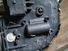Motor del limpiaparabrisas 00006405PT