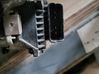 Motor del limpiaparabrisas 00006405PS