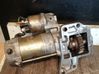 Starter motor 5802FE