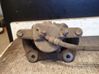 Front brake caliper 41001AX60A