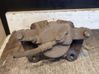 Front brake caliper 41011AX60A