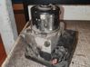 Bomba de ABS 1K0614117JBEF