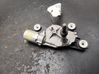 Motor del limpiaparabrisas trasero 1774291