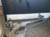 Motor del limpiaparabrisas 1698869