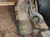 Motor del limpiaparabrisas 00006405PR