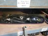 Rear/tail lights 1520760