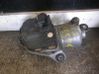 Motor del limpiaparabrisas 00006405PR