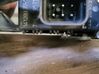 Elektryczny podnośnik szyby drzwi przednich 93184842