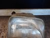 Headlight/headlamp 7701039727