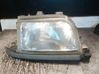 Headlight/headlamp 7701034147