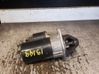 Starter motor 55568572