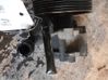 Насос усилителя руля 4007CW