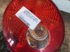 Lampa tylna 96666914