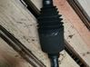 Priekšējā pusass 4410279J70