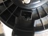 Mazā radiatora ventilators 7415062JA0