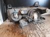 Headlight/headlamp 63128353544