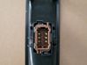 Electric window control switch 8200220511