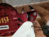 Tapón del depósito de combustible 6485068L00