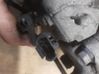 Air conditioning (A/C) compressor (pump) 64526987862
