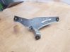 Rear window wiper motor 287109U00B