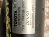 Motor del limpiaparabrisas 851100F050